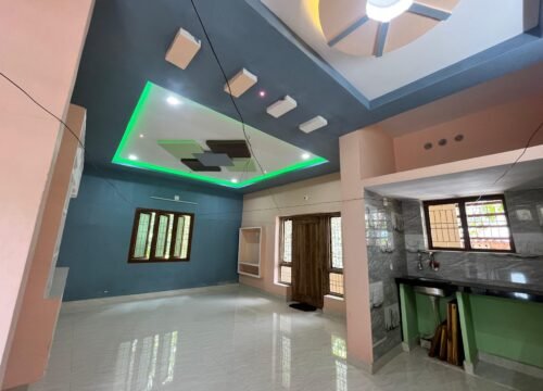 Cozy Home Stay Experience