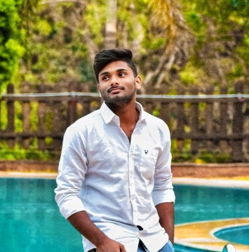 Vijay Raju